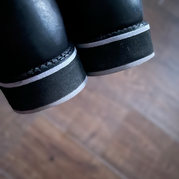 COLE HAAN ZeroGrand Explore Upstate Hiker Boots • Size 7B • Women - Picture 5 of 9